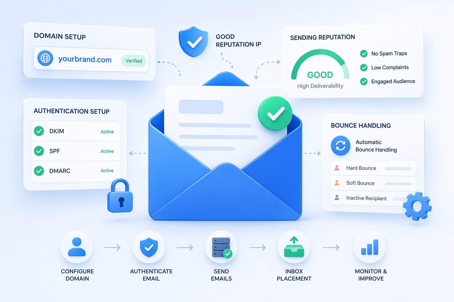 Email Strategy