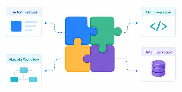 Wise Target Email Marketing customizable